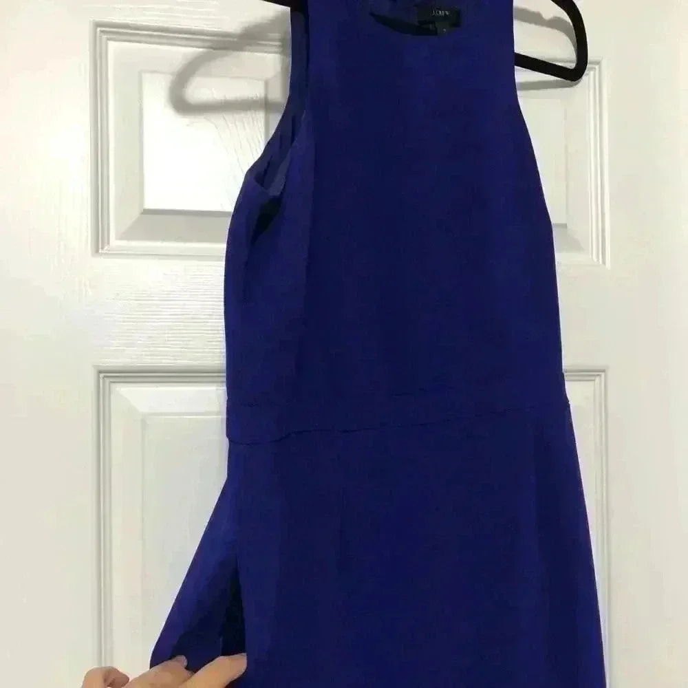 JCrew dress size 4 - Picture 4 of 6